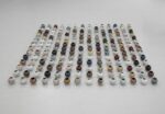Installation View: CONDO 2020. Adam Buick: Landscape study, 2020
