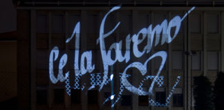 D-Sign of Light - progetto di Andre Roulè