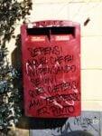 Er Pinto, Quartiere Trastevere, Roma, 2017