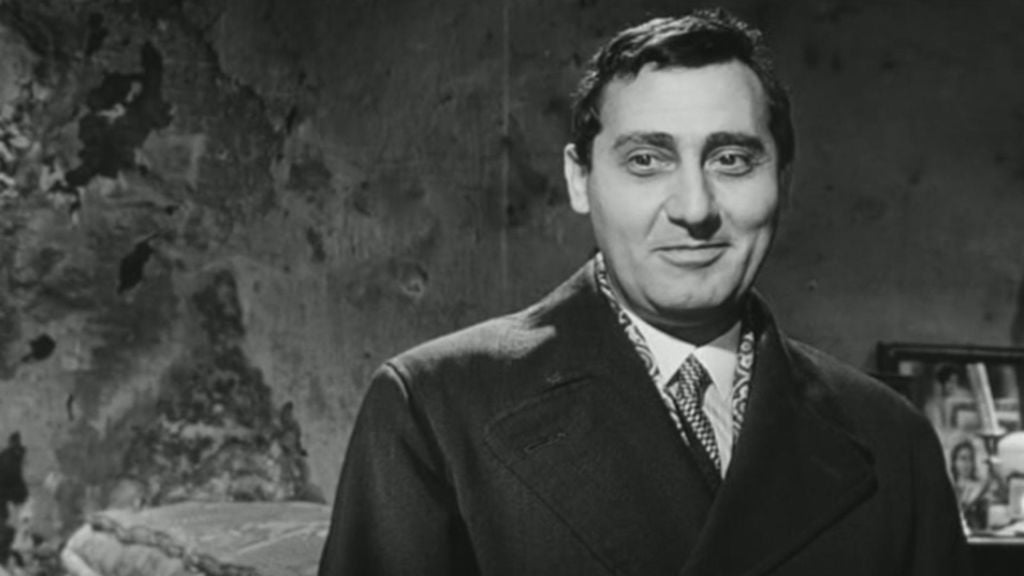 Su Sky Arte: l’omaggio ad Alberto Sordi