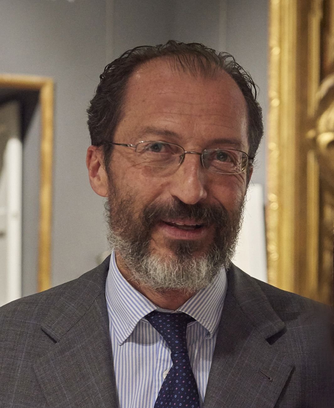 Filippo Lotti, Sotheby’s Italia Managing Director