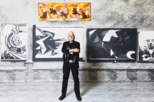 Morto a 80 anni il critico d’arte Germano Celant, “creatore” del movimento Arte povera