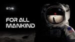 For All Mankind Apple Tv+
