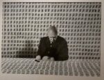 Gilbert Garcin Addio Monsieur G. I teatrini fotografici di Gilbert Garcin, tra esistenzialismo e surrealismo