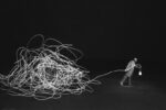 Gilbert Garcin Diogene ou la Lucidité Addio Monsieur G. I teatrini fotografici di Gilbert Garcin, tra esistenzialismo e surrealismo