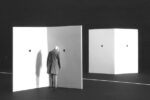 Gilbert Garcin Etant donnè le voisinnage daprés Marcel Duchamps 2008 Addio Monsieur G. I teatrini fotografici di Gilbert Garcin, tra esistenzialismo e surrealismo