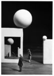 Gilbert Garcin il pericolo delle immagini Addio Monsieur G. I teatrini fotografici di Gilbert Garcin, tra esistenzialismo e surrealismo