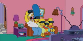 I Simpson e la realtà virtuale