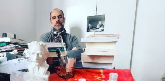 Pietro Mereu