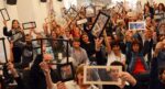 #IOSTOCONLEARTENAUTE, Campagna social a cura del Dipartimento Educazione Castello di Rivoli, 2020