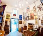 Il laboratorio di Libri Finti Clandestini a Milano