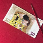 Mari Roldán, Klimt, Instagram
