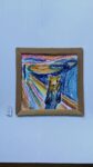 Museo dei criceti, fonte Twitter Filippo Lorenzin