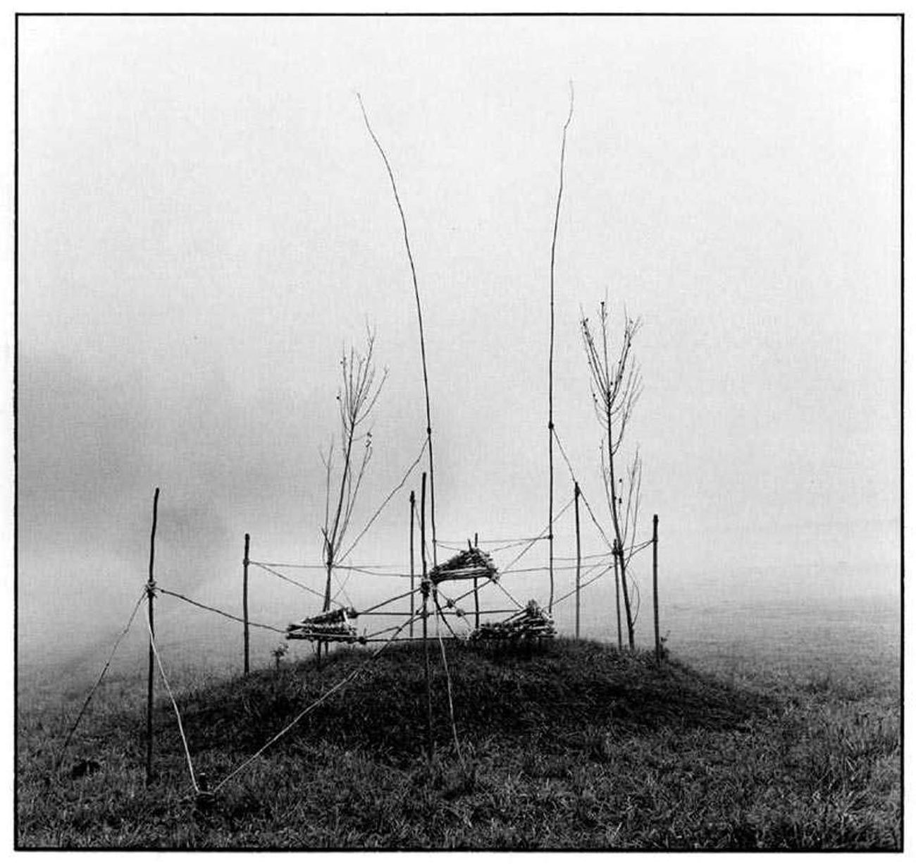 NILS UDO, Hommage à Gustav Mahler, 1973