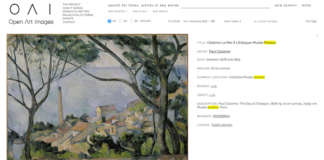 Open Art Images