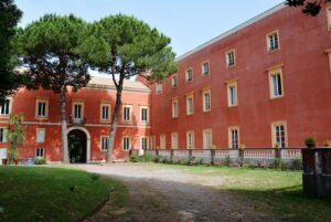 Una passeggiata immaginaria al Museo e Real Bosco d’Altromonte