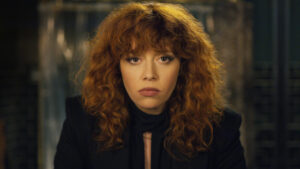 Russian Doll, la serie tv che smaschera le trappole della nostra mente