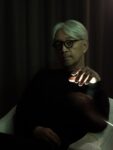 Ryuichi Sakamoto. Courtesy thefader