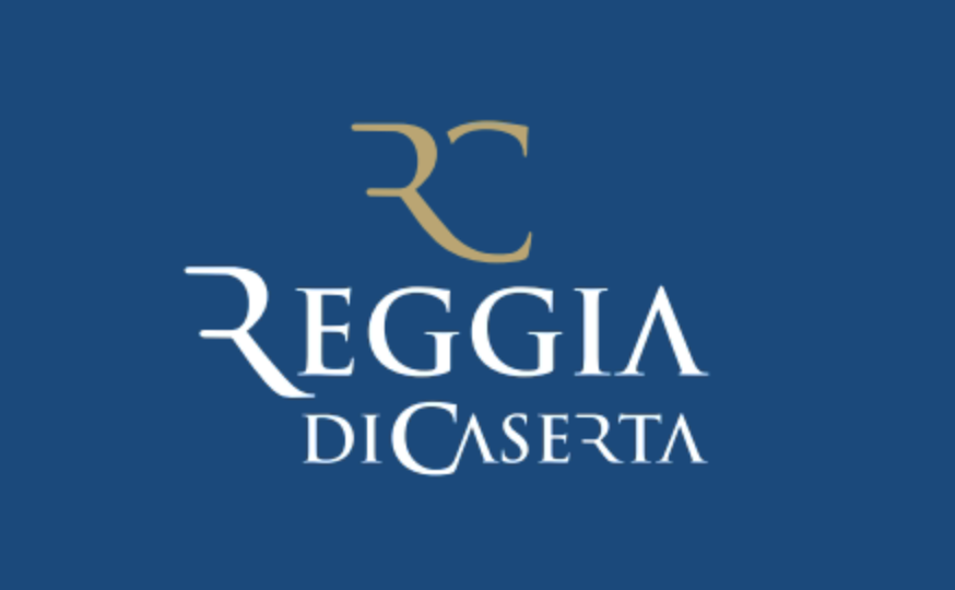 Dopo le polemiche, la Reggia di Caserta rimuove il monogramma “RC” dalla sua identità visiva