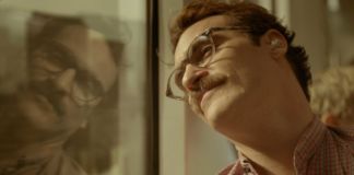 Spike Jonze, Her (2013)
