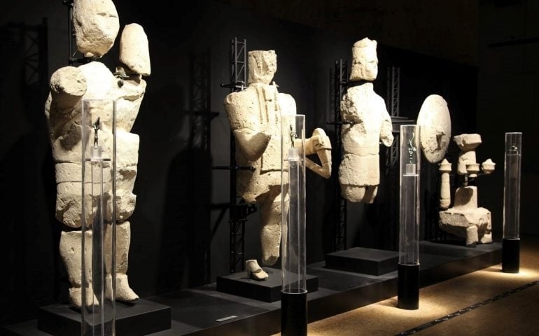 #iorestoacasa. Sul canale Youtube del Mibact tre visite virtuali a musei archeologici in Lis