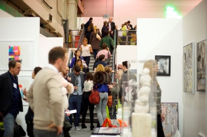 Online Studios. Progetto virtuale di The Other Art Fair per sostenere gli artisti indipendenti