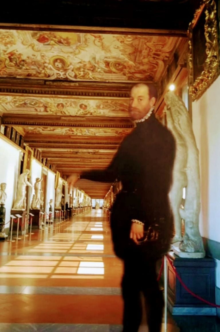 Uffizi su TikTok