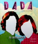 Un numero della rivista Dada edita da Artebambini