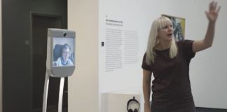 Van Abbemuseum, Eindhoven