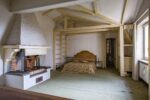 Villa Altissimo, Moncalieri, Bando Hill of the Arts