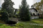 Villa Altissimo, Moncalieri, Bando Hill of the Arts