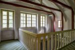 Villa Altissimo, Moncalieri, Bando Hill of the Arts