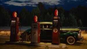 Edward Hopper in 3D. Il trailer del cortometraggio di Wim Wenders