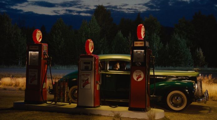 Wim Wenders, Two or Three Things I Know about Edward Hopper, 2020