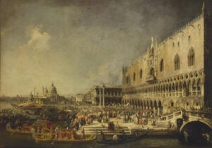 Ermitage online: boom con 11mila visitatori il primo giorno di diretta dalle sale del museo