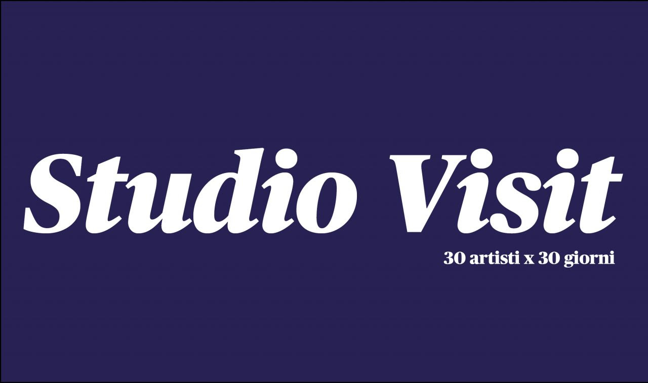 Fondazione Adolfo Pini - Studio visit 30 artisti per 30 giorni