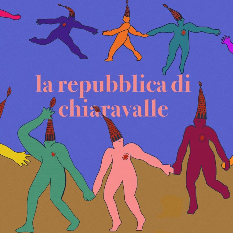 La repubblica di Chiaravalle
