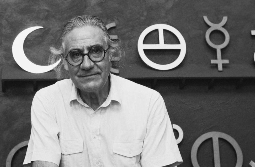 È morto a 86 anni Lucio Del Pezzo: maestro in bilico tra realtà e metafisica, pittura e scultura