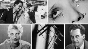 Su Sky Arte: la “relazione pericolosa” tra Man Ray e Lee Miller
