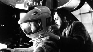 Kubrick by Kubrick. Il trailer del documentario