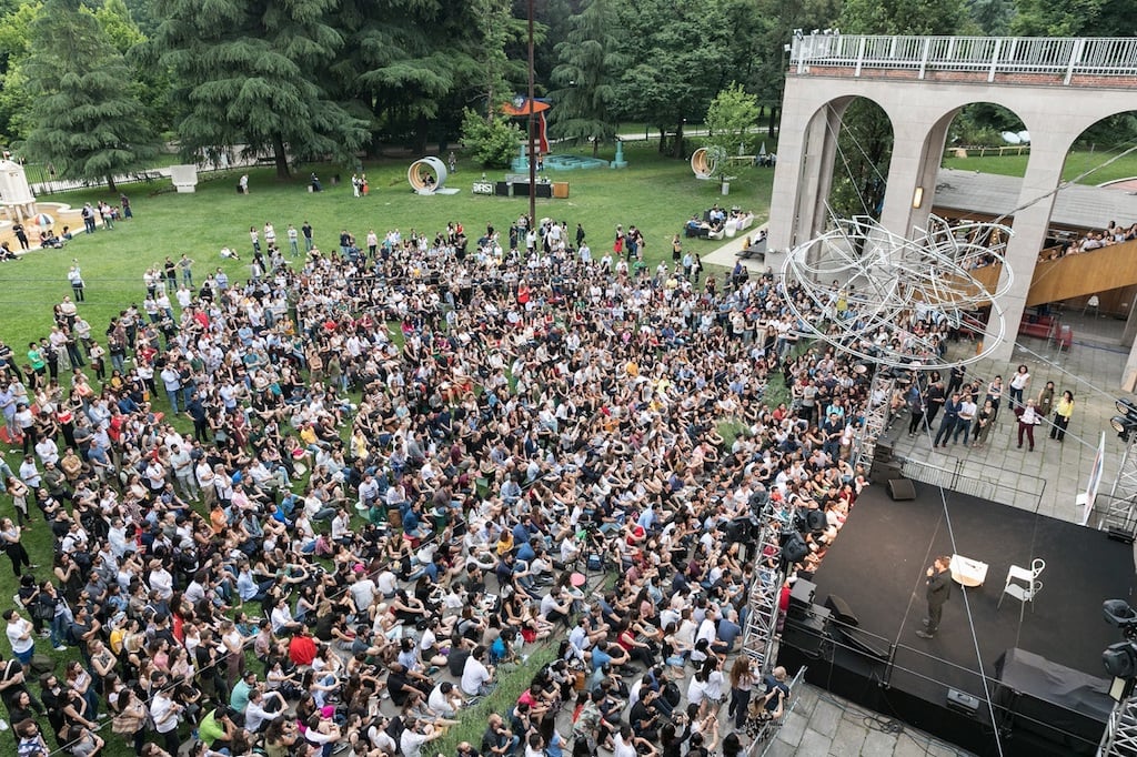 L’architettura che resiste: 5 eventi non solo per addetti al settore