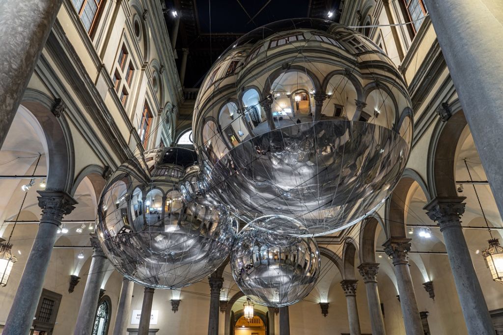 Firenze. Per Palazzo Strozzi il 2021 sarà nel segno dell’arte americana