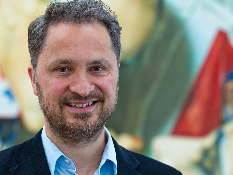 Yilmaz Dziewior nominato curatore del Padiglione tedesco alla Biennale 2021