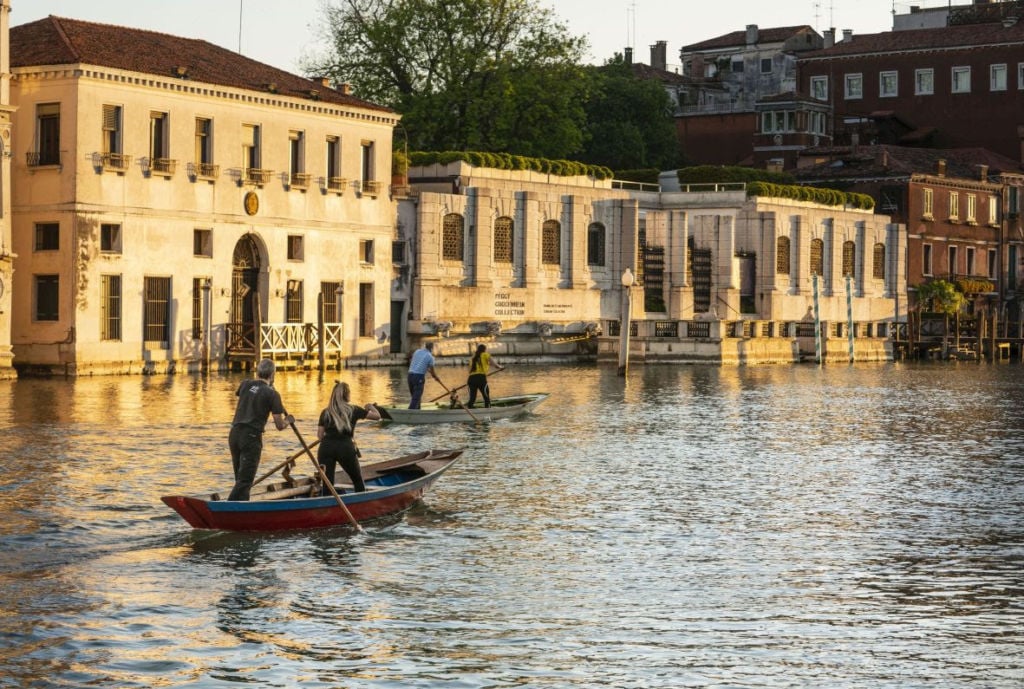 Mostre e musei che riaprono a Venezia. La guida in aggiornamento dei primi spazi riaperti in città