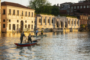 Mostre e musei che riaprono a Venezia. La guida in aggiornamento dei primi spazi riaperti in città