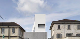 Fondazione Prada