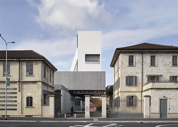 Fondazione Prada