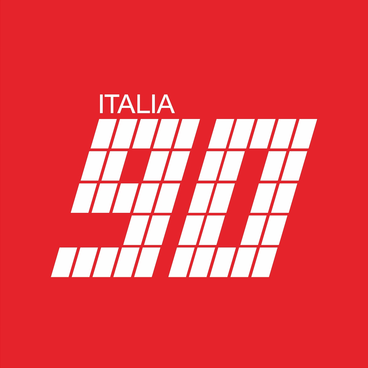 ITALIA 90