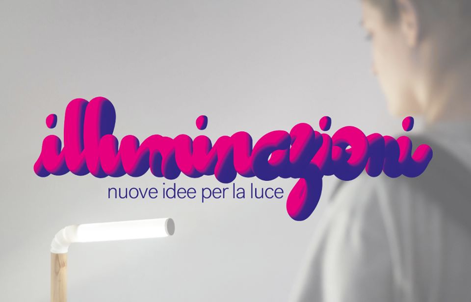 Illuminazioni nuove idee per la luce