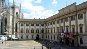 Lavoro nell’arte: opportunità da MuseoCity, Carapelli, Romaeuropa Festival